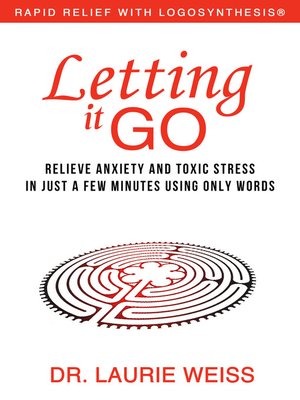 cover image of Letting it Go